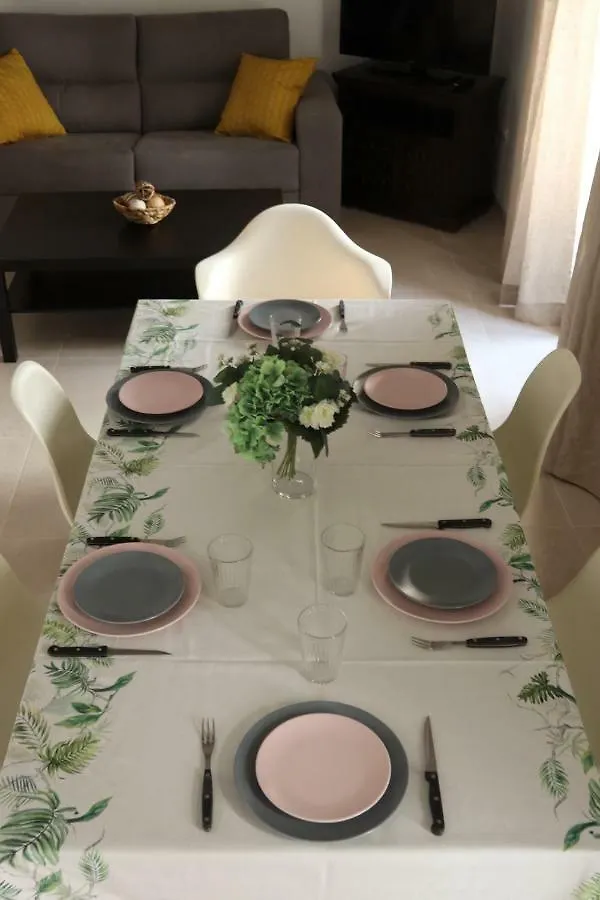 El Sueno De San Fernando Apartment Cordoba