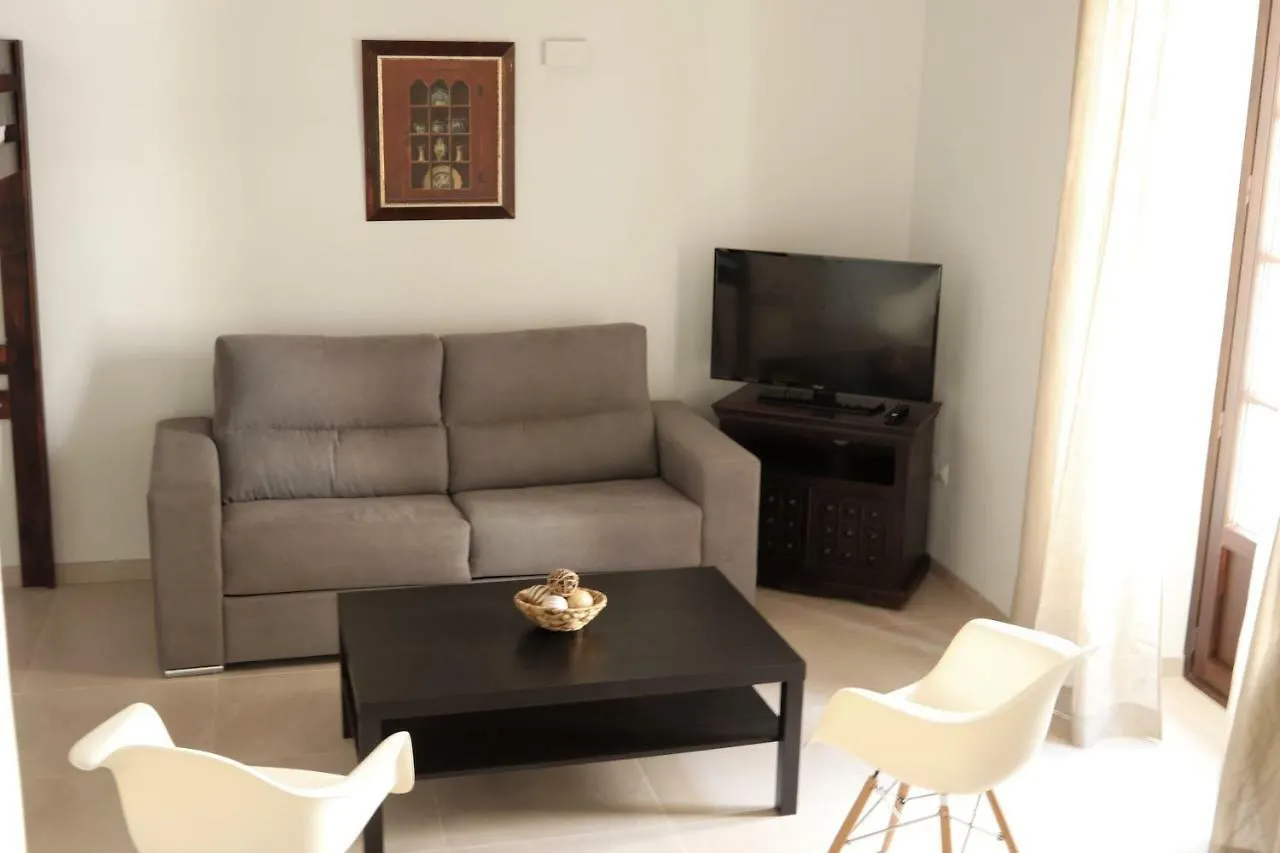El Sueno De San Fernando Apartment Cordoba 0*,  Spain