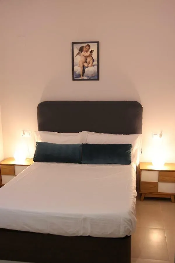 El Sueno De San Fernando Apartment Cordoba