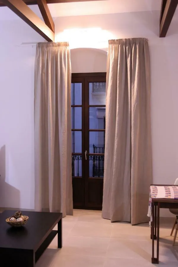 El Sueno De San Fernando Apartment Cordoba