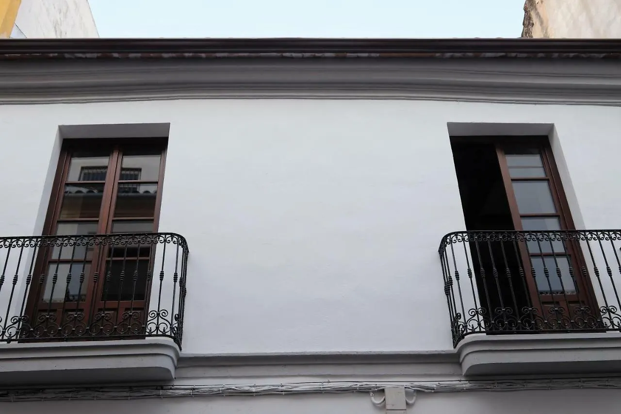 El Sueno De San Fernando Apartment Cordoba Spain