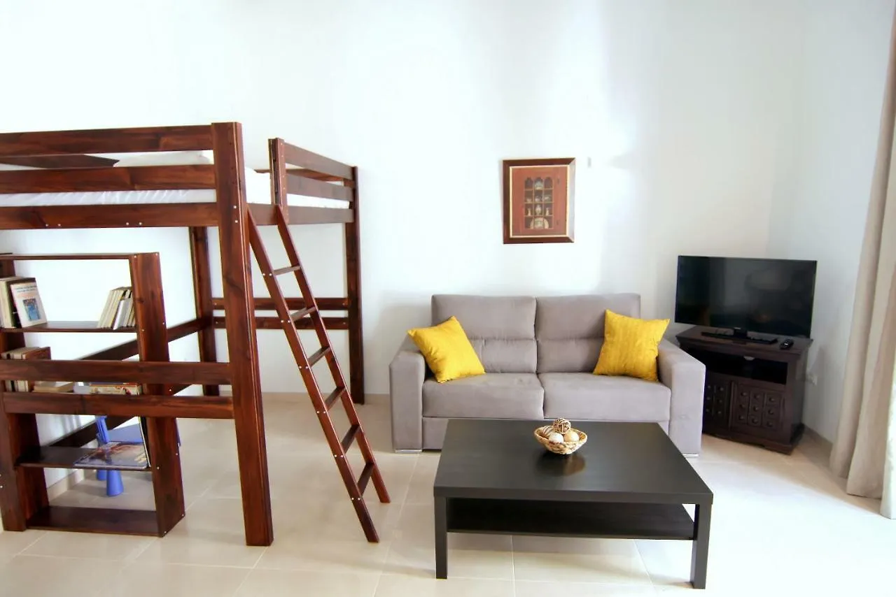 El Sueno De San Fernando Apartment Cordoba