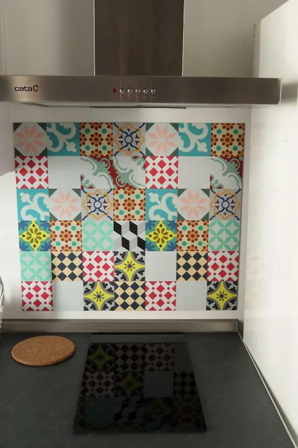 El Sueno De San Fernando Apartman Córdoba Spanyolország