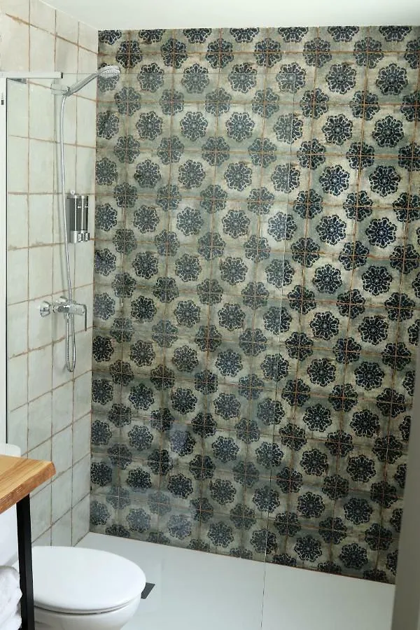 El Sueno De San Fernando Apartment Cordoba