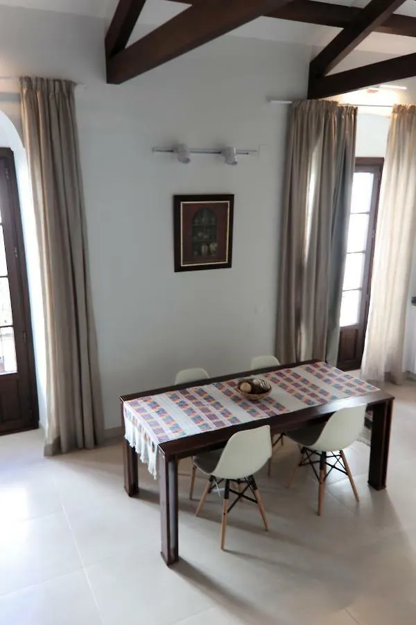 El Sueno De San Fernando Apartman Córdoba