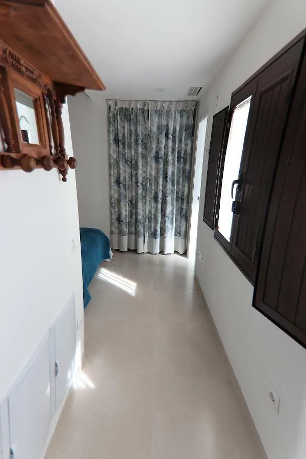 El Sueno De San Fernando Apartment Cordoba