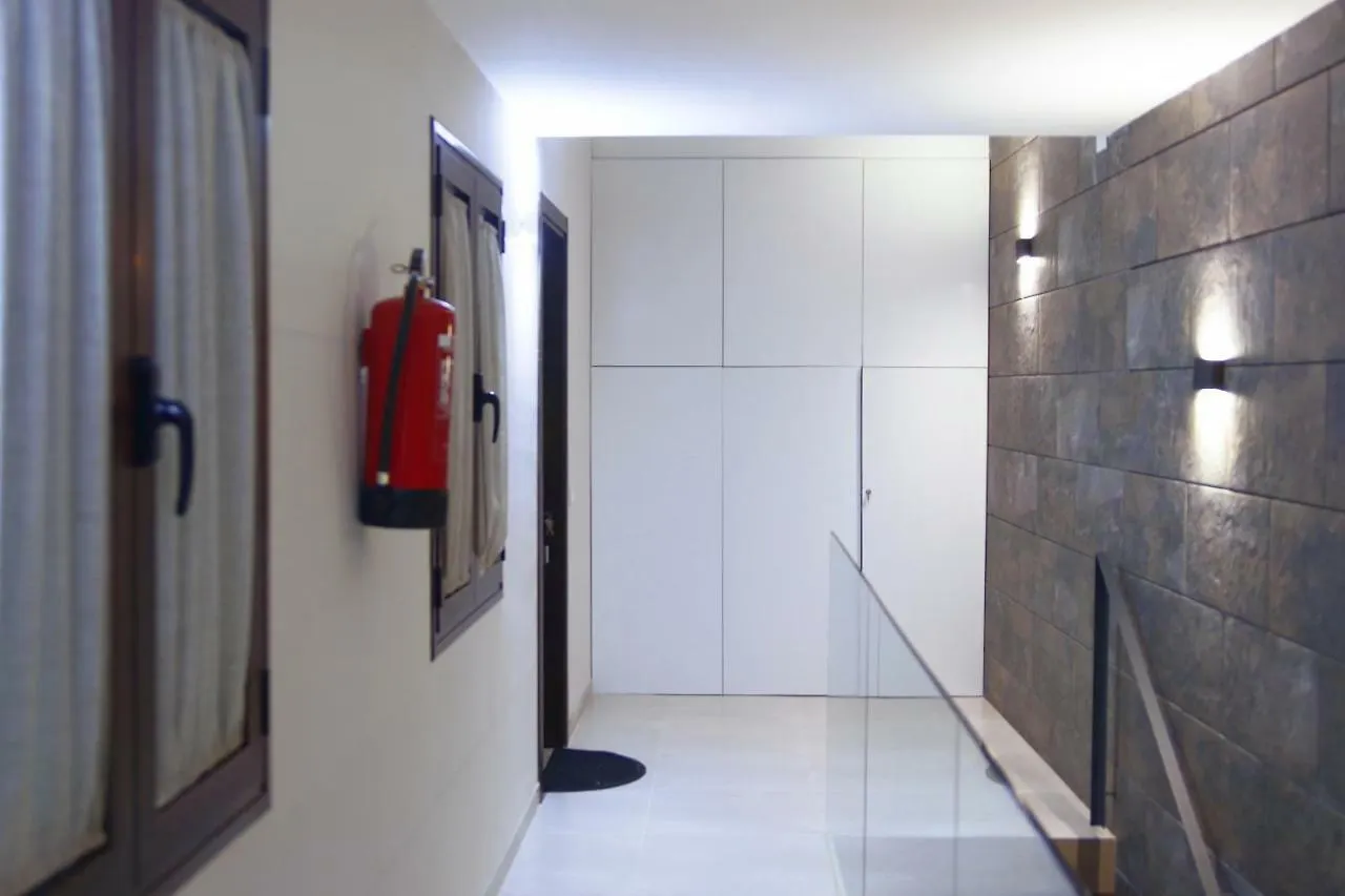 El Sueno De San Fernando Apartman Córdoba