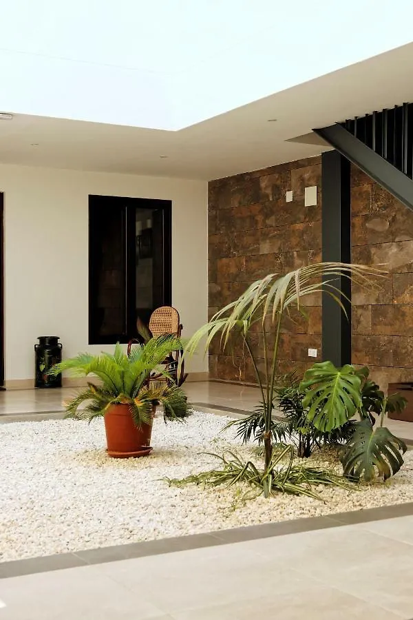 El Sueno De San Fernando Apartment Cordoba