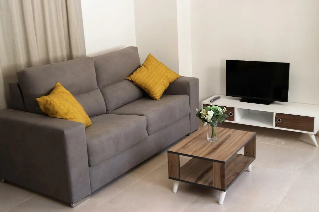 El Sueno De San Fernando Apartment Cordoba 0*,  Spain