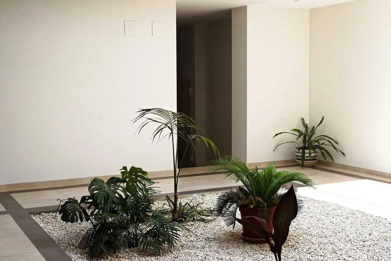 El Sueno De San Fernando Apartment Cordoba