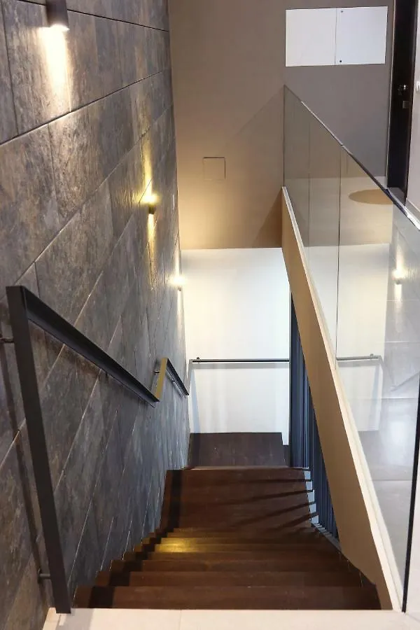 El Sueno De San Fernando Apartment Cordoba