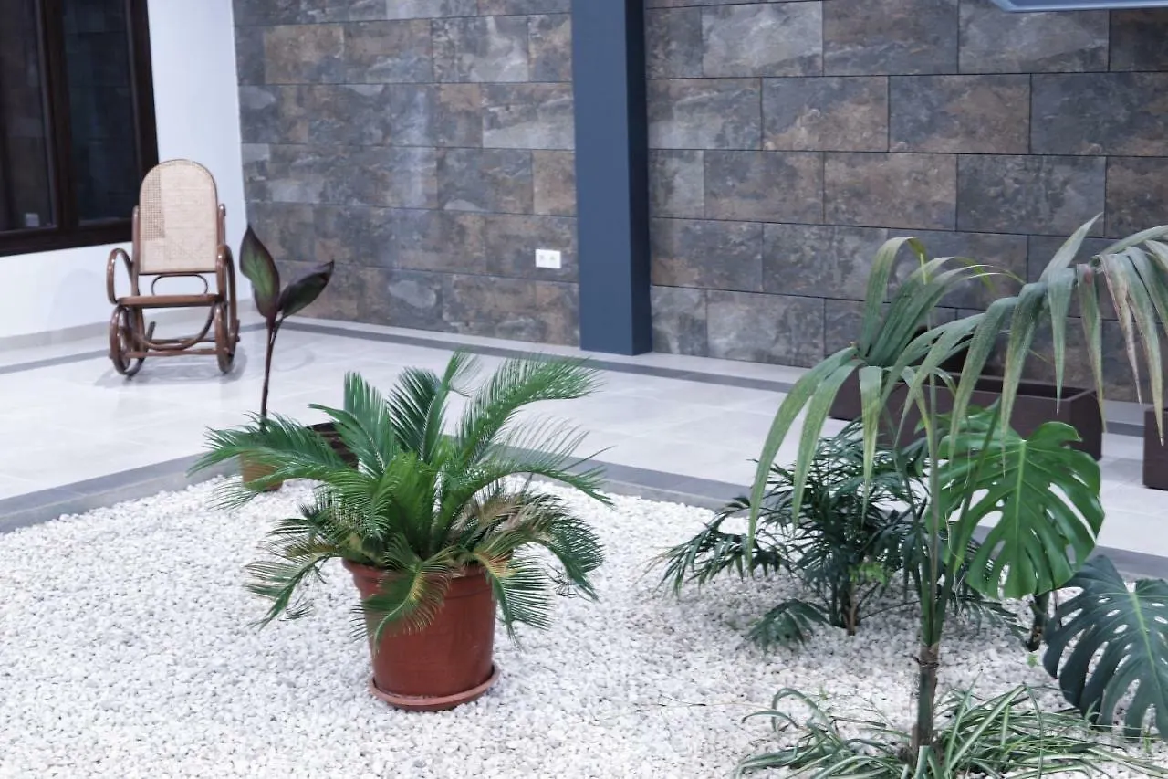 El Sueno De San Fernando Apartment Cordoba