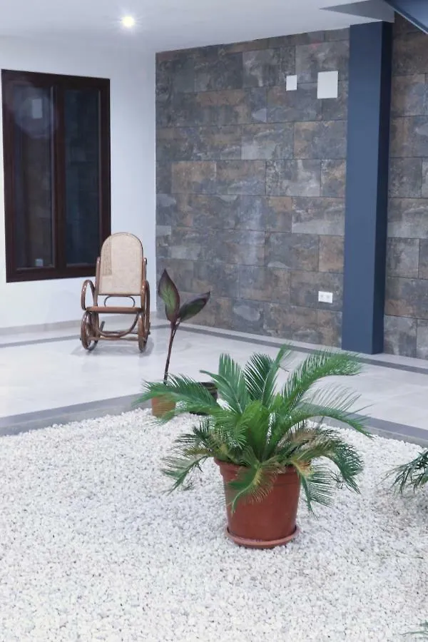 El Sueno De San Fernando Apartment Cordoba