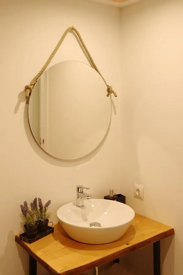 El Sueno De San Fernando Apartman Córdoba