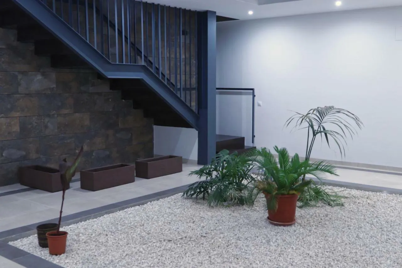 El Sueno De San Fernando Apartment Cordoba