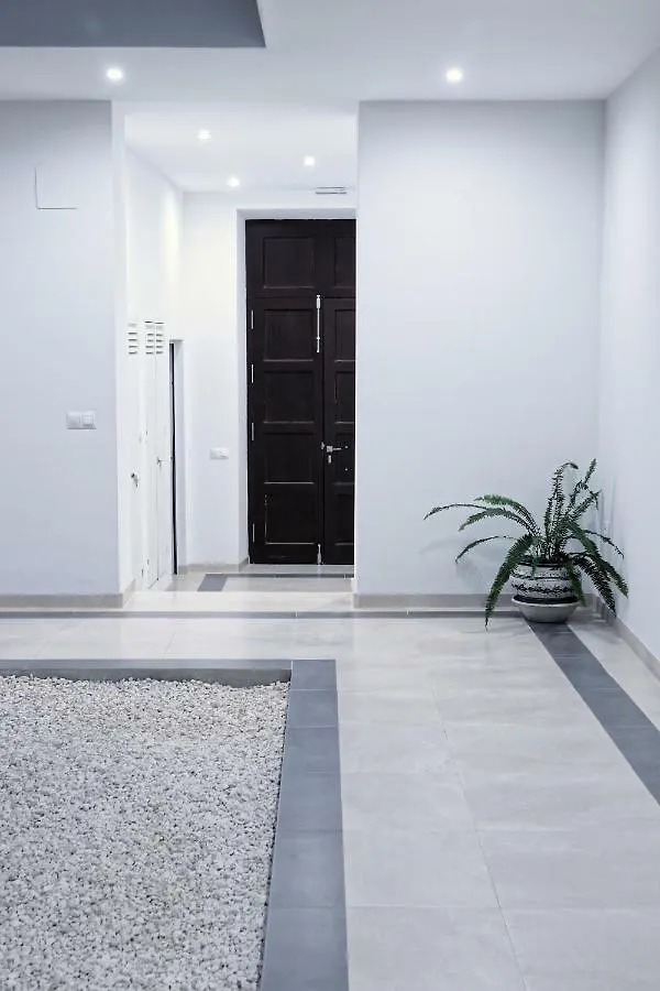 El Sueno De San Fernando Apartment Cordoba