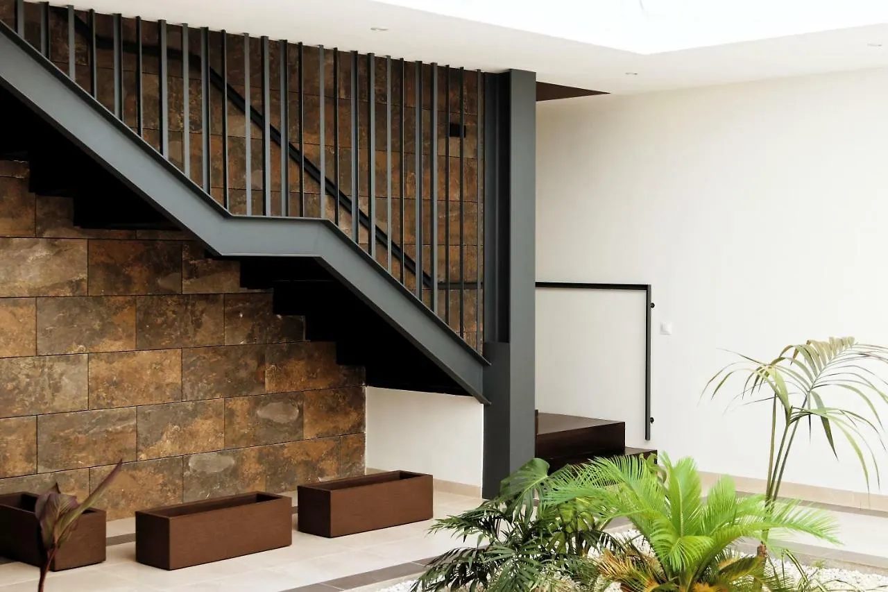 El Sueno De San Fernando Apartment Cordoba
