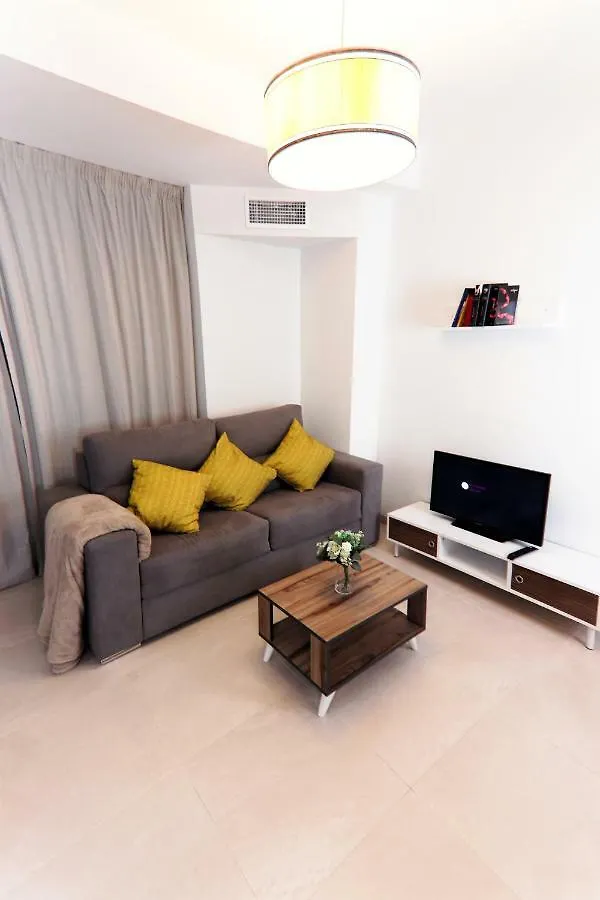 El Sueno De San Fernando Apartment Cordoba