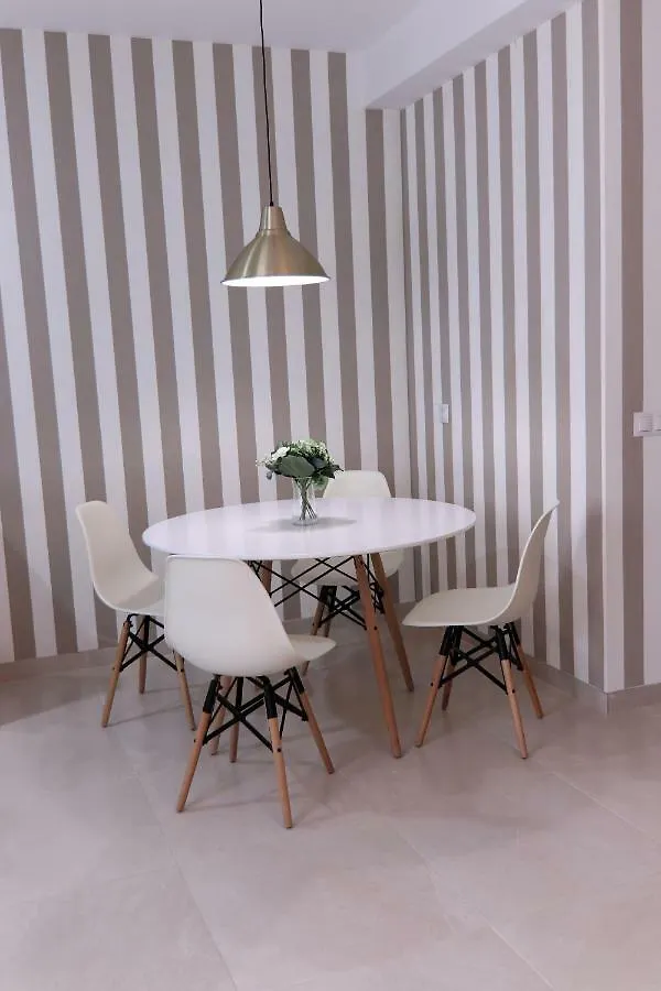 El Sueno De San Fernando Apartman Córdoba Spanyolország