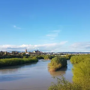 San Pedro-corredera Córdoba