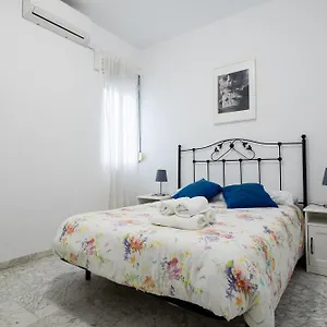 Casa Atalaya Córdoba