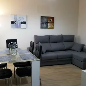 Eduardo Lucena 5, Flamenco Apartamento