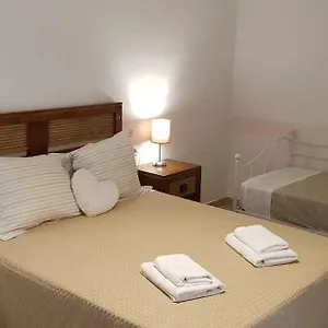 Dúplex Palacio Del Vizconde Apartamento