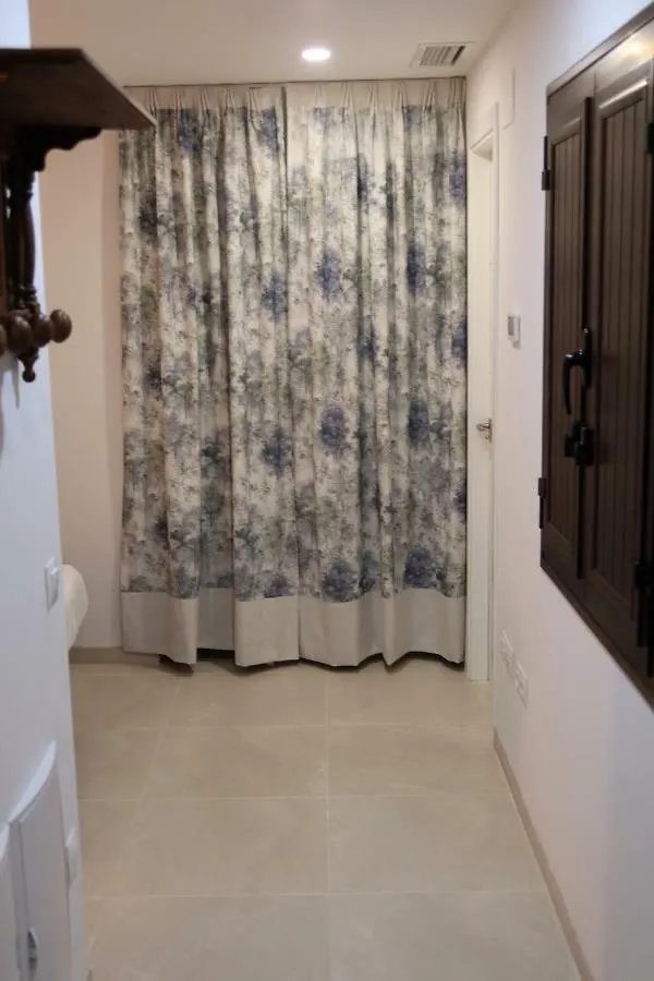 El Sueno De San Fernando Apartamento Córdova