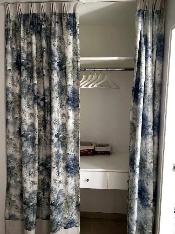El Sueno De San Fernando Apartamento Córdova Espanha