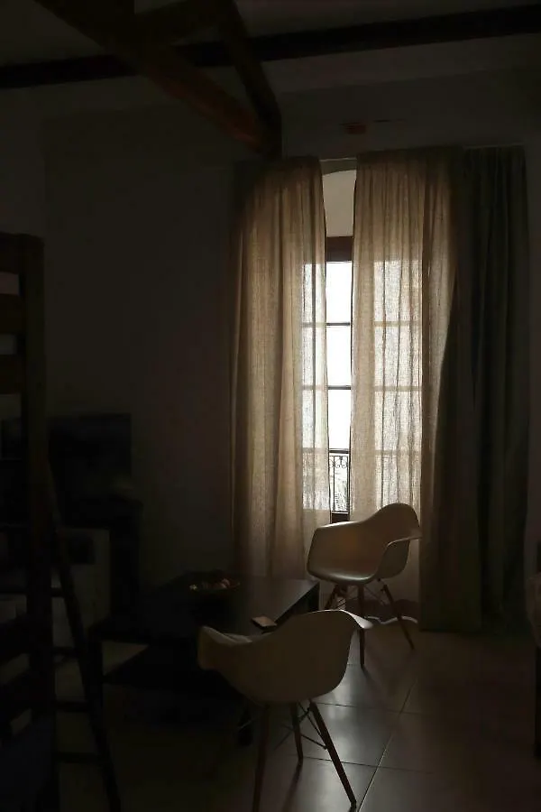 El Sueno De San Fernando Apartamento Córdova