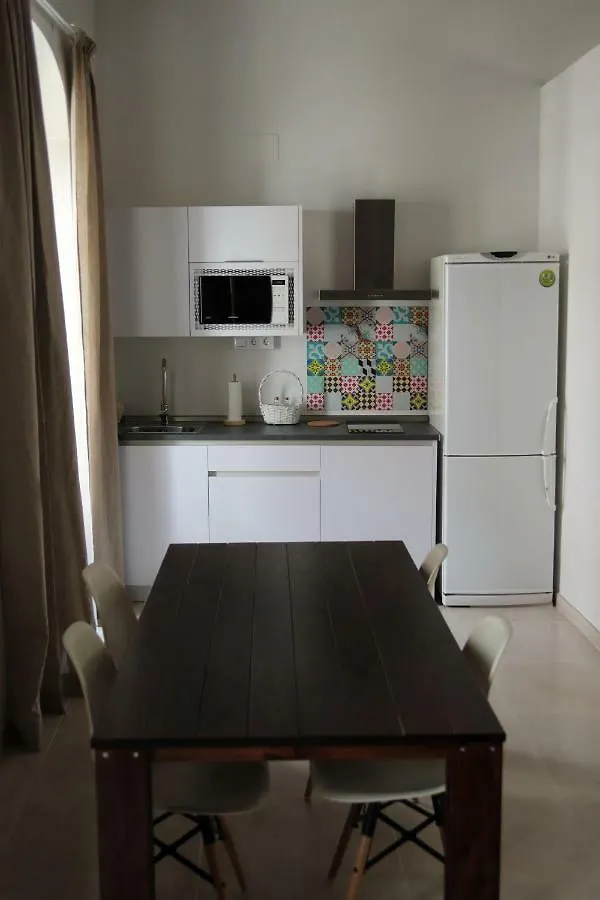 El Sueno De San Fernando Apartamento Córdova 0*,  Espanha