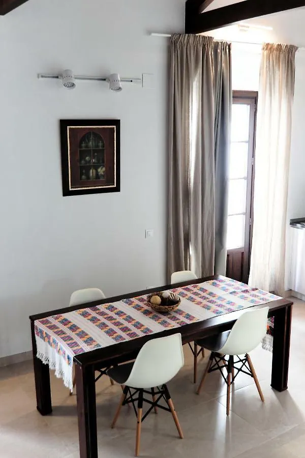 El Sueno De San Fernando Apartamento Córdova 0*,  Espanha