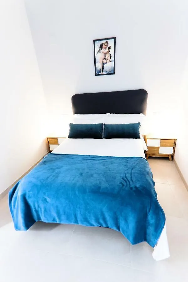 El Sueno De San Fernando Apartamento Córdova