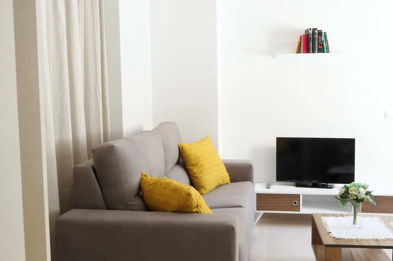 El Sueno De San Fernando Apartamento Córdova Espanha