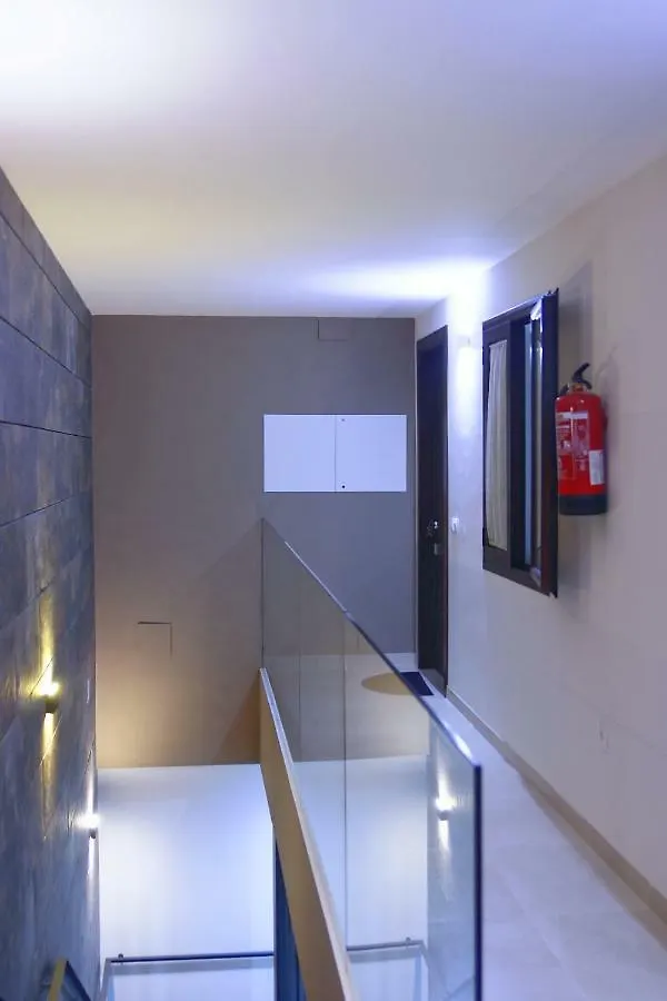 El Sueno De San Fernando Apartamento Córdova