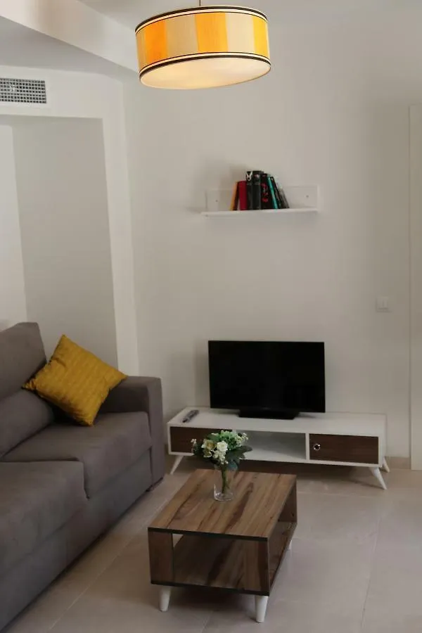 El Sueno De San Fernando Apartamento Córdova 0*,  Espanha