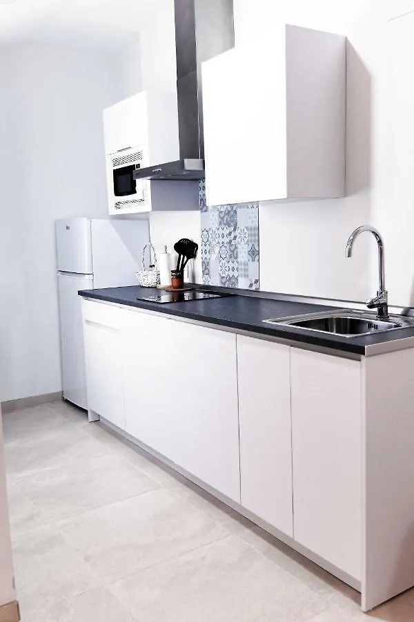 El Sueno De San Fernando Apartamento Córdova