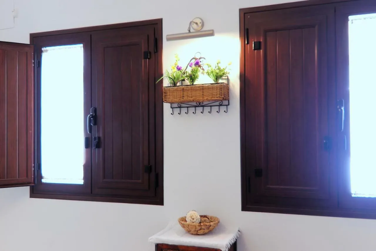 El Sueno De San Fernando Apartamento Córdova