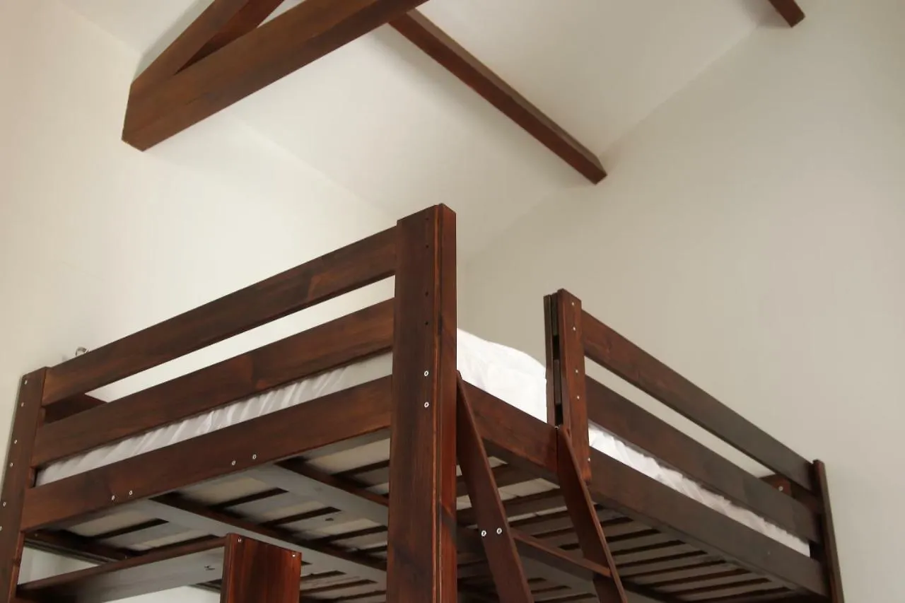 El Sueño de San Fernando  Apartamento Córdoba España