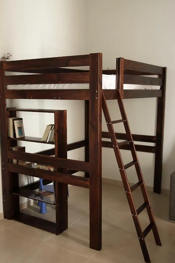 El Sueño de San Fernando  Apartamento Córdoba España