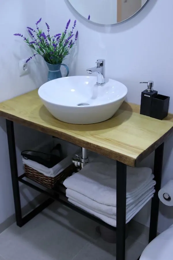 El Sueño de San Fernando  Apartamento Córdoba 0*,