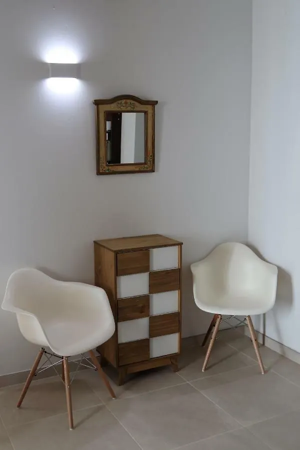 El Sueño de San Fernando  Apartamento Córdoba