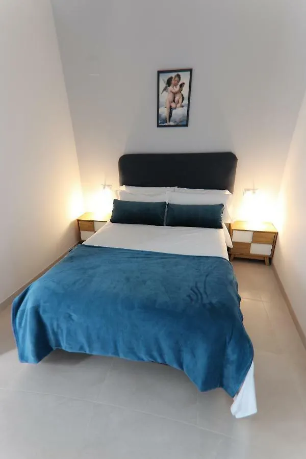 El Sueño de San Fernando  Apartamento Córdoba 0*,