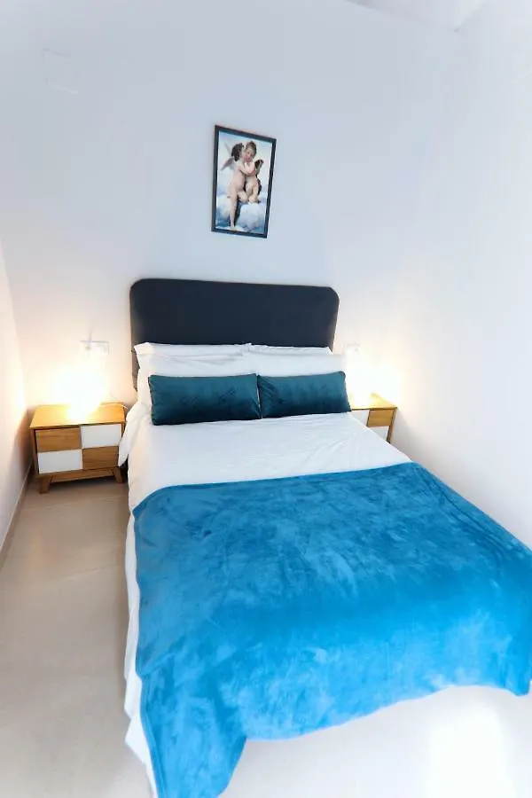 El Sueño de San Fernando  Apartamento Córdoba