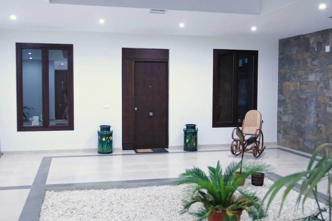 El Sueño de San Fernando  Apartamento Córdoba