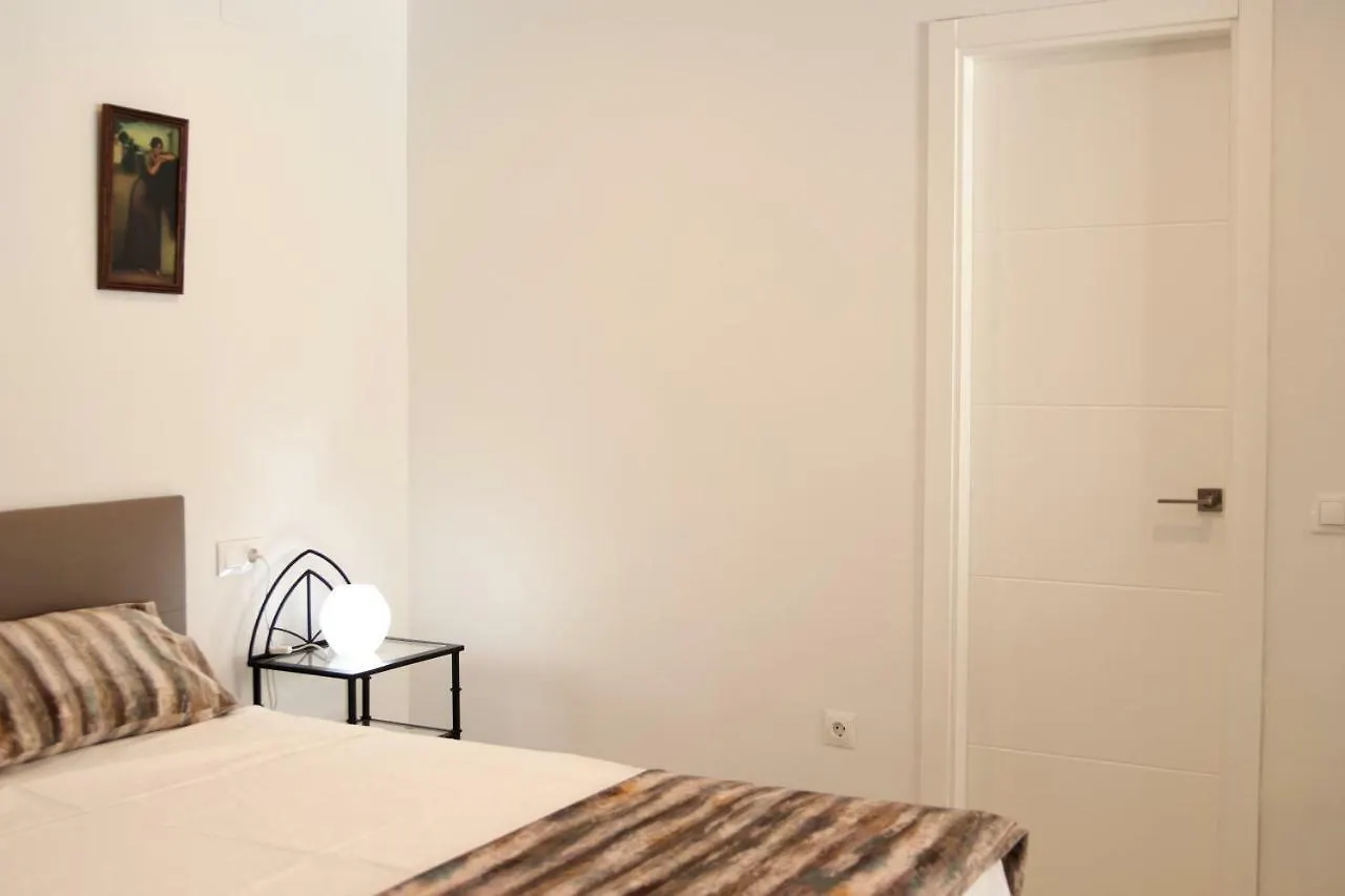 El Sueño de San Fernando  Apartamento Córdoba 0*,  España