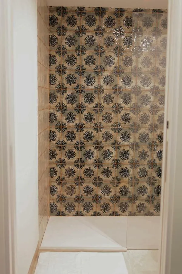 El Sueño de San Fernando  Apartamento Córdoba