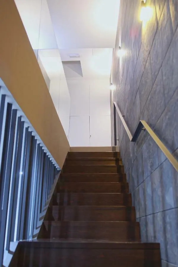El Sueño de San Fernando  Apartamento Córdoba España