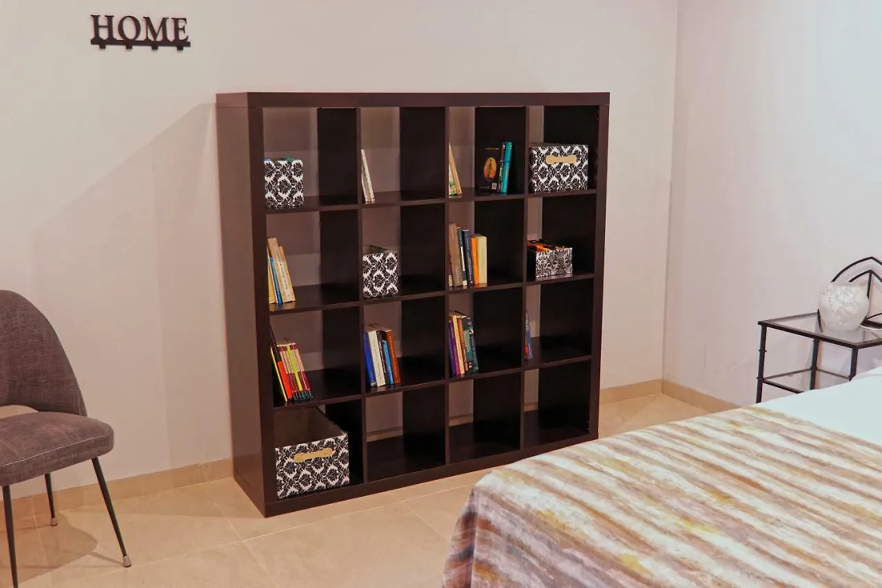 El Sueño de San Fernando  Apartamento Córdoba España
