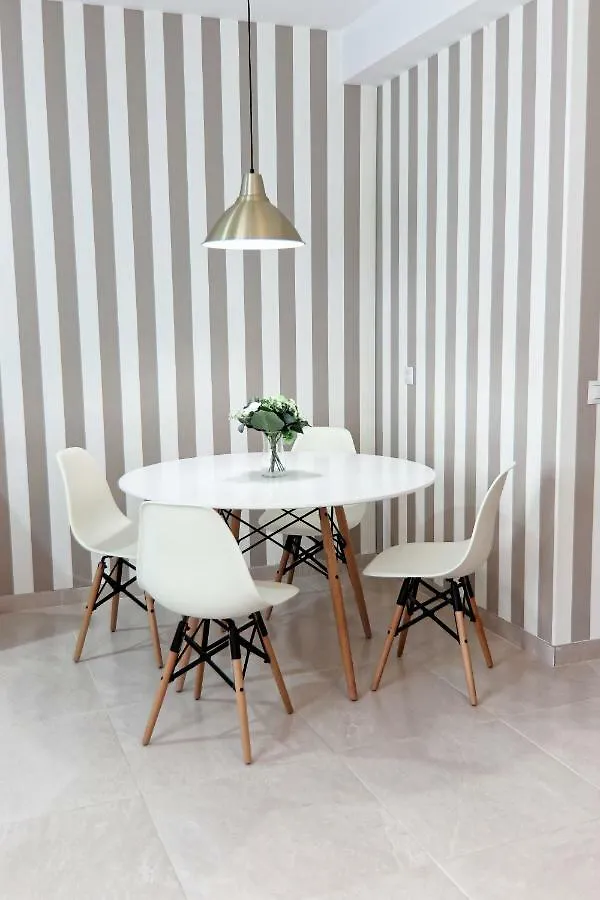 El Sueno De San Fernando Apartment Cordoba